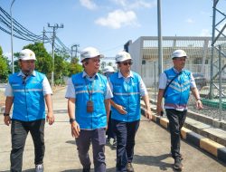 Semangat Kemerdekaan ke-81, PLN UIW NTB Perkuat Kesiapan Sistem Kelistrikan Jelang Aktivitas Masyarakat
