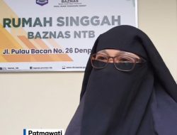 Viral Disebut Terlantar! Pengelola Panti Baiti Nurjannah Ungkap Perasaannya Usai Didatangi Pemkab Sumbawa Barat