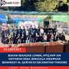 Bukan Sekadar Lomba, MTQ KKP UIN Mataram Desa Jenggala Hidupkan Semangat Al-Qur’an di Kecamatan Tanjung
