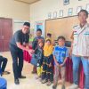 Dirgahayu RI ke-81: Semangat Kemerdekaan Menguatkan Akses Pendidikan, PLN UIW NTB Hadirkan Kepedulian bagi Anak Yatim dan Dhuafa Melalui YBM PLN