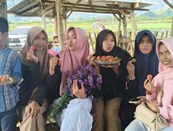 Di Tengah Gempuran Era Digital, Anak-Anak Tanpa Gadget Ini Pilih Menghafal Al-Qur’an dan Mengejar Prestasi