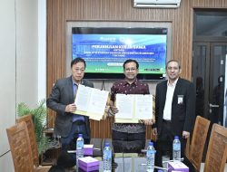 Bank NTB Syariah dan Universitas Bumigora Resmi Kolaborasi, Pengelolaan Keuangan Kampus Masuk Era Digitalisasi