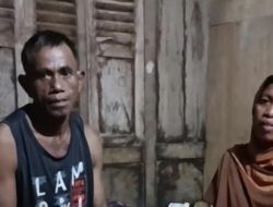Kades Talapiti Buka Suara, Sebut Pemulangan PMI Adnan Ditopang Relawan dan Keluarga, Bukan Bantuan Pemprov