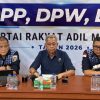 Agus Jabo: PRIMA Tetap Partai Rakyat, Saatnya Kawal Program Prabowo hingga Tuntas