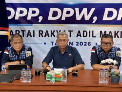Agus Jabo: PRIMA Tetap Partai Rakyat, Saatnya Kawal Program Prabowo hingga Tuntas