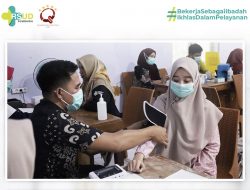 RSUD Sumbawa Perkuat Pencegahan Rubela Lewat Vaksinasi Tenaga Kesehatan, Kini Hadir Layanan Endoskopi dan Kolonoskopi