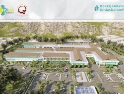 Pelayanan RSUD Sumbawa Makin Lengkap, Gedung Baru dan Teknologi Endoskopi Siap Layani Pasien