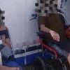 Viral! Dua Santri Korban Pembakaran Gagal Terbang ke Podcast Denny Sumargo, Dicegat Aparat di Bandara BIZAM