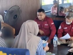 Dua Warga Sumbawa Diduga Jadi Korban Pembacokan, Malah Jadi Tersangka