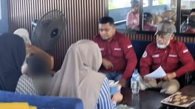 Dua Warga Sumbawa Diduga Jadi Korban Pembacokan, Malah Jadi Tersangka