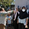 Viral di Bima! Istri Sah Labrak Wanita PNS yang Diduga Selingkuhan, Diduga Anak Anggota DPRD