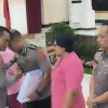 Mutasi Besar Polda NTB, Sejumlah Direktur hingga Kapolres Berganti