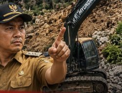 Diduga Galian C Beroperasi Tanpa Izin Resmi, Camat Madapangga Tegas Minta Aktivitas Dihentikan