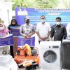 Bantuan Diskoperindag dan Pertanian Miliaran di Sumbawa Barat Dijual, Terbengkalai, Bahkan Disimpan di Rumah Anggota Dewan