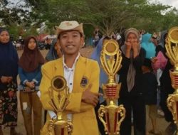 Mahasiswa IAI Nurul Hakim Soroti Penggunaan Foto Kampus dalam Berita Kasus Santri: Jangan Bangun Persepsi Keliru