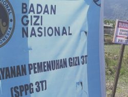 Heboh! Pemilik SPPG Diduga Belum Lunasi Pembayaran Lahan di Sumbawa Barat, Dipasang Plang Jual Kembali