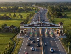 Tender DED Bypass Port to Port NTB Rp10 Miliar, Publik Pertanyakan Rekam Jejak Perusahaan Peraih Nilai Teknis Tertinggi