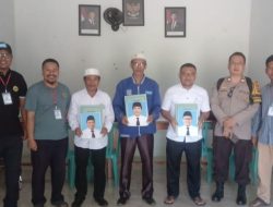 Antusiasme Warga Batulayar Barat Membludak, Pendaftar Calon Anggota BPD Naik Hampir Tiga Kali Lipat