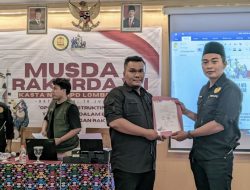 5 Fraksi DPRD Lombok Barat Tolak LKPJ Bupati 2025, KASTA NTB: Jangan Biarkan SiLPA Ratusan Miliar Jadi Sekadar Angka!