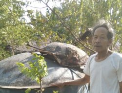 Krisis Air Bersih Melanda Tiga Dusun di Batulayar Barat, Pipa Rusak 4 Kilometer Bikin Puluhan KK Harus Turun Gunung
