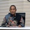 Kronologi Detik-detik OTT Bupati Lombok Barat, Berawal dari Pencairan Dana Jumbo Oleh Dirut PT AMGM yang Diduga Akan Disetor