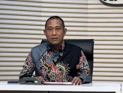 Kronologi Detik-detik OTT Bupati Lombok Barat, Berawal dari Pencairan Dana Jumbo Oleh Dirut PT AMGM yang Diduga Akan Disetor