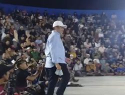 Video Lalu Ahmad Zaini Nyawer di Acara Budaya Ramai Dibahas Usai Penetapan Tersangka KPK