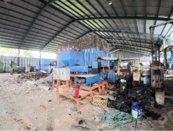 Gili Trawangan Pulau Impian Wisata Dunia, Pengelolaan Sampah Justru Kacau: Potensi Rp711 Juta Menguap