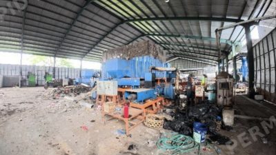 Gili Trawangan Pulau Impian Wisata Dunia, Pengelolaan Sampah Justru Kacau: Potensi Rp711 Juta Menguap