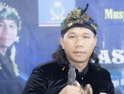 Ketum Sasaka Nusantara NTB Minta Polemik Kasus Dugaan Pembakaran Santri Lombok Tengah Dihentikan, Serukan Hormati Proses Hukum