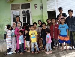 Lahan Panti Asuhan Baiti Nurjannah KSB Segera Berakhir Masa Hibah, Puluhan Anak Terancam Kehilangan Tempat Tinggal