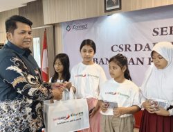 Wujud Sinergi dan Kepedulian Sosial, Bank Jatim Bersama Bank NTB Syariah & IZI Salurkan Bantuan Kacamata Gratis bagi Pelajar di Jawa Timur
