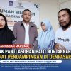 Usai Viral Dikabarkan Terlantar, Anak Panti Baiti Nurjannah Dapat Pendampingan Penuh RSUD Asy-Syifa dan LPA KSB di Denpasar