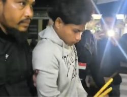 Terungkap! Ini Pengakuan Pelaku Pembunuhan Mahasiswi Unram Asal Sumbawa Barat di Kos Mataram