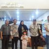 Balita 5 Tahun Asal Lombok Nyaris Dijual di Jeddah, Berhasil Diselamatkan dan Dipulangkan ke NTB Bersama PMI Asal Bima