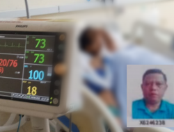 PMI Asal Lombok Barat Kritis di Malaysia, Keluarga Tak Mampu Bayar Rumah Sakit, NTBCARE Desak Pemprov NTB Bertindak Cepat