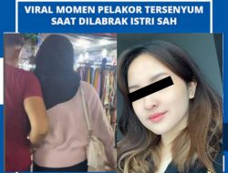 Edy Buka Suara soal Viral Istri Labrak Anak Anggota DPRD Bima, Tegaskan Perceraian Bukan Karena Orang Ketiga