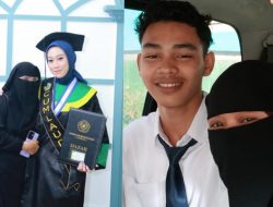Dari Panti Asuhan ke Bangku Kuliah, Perjuangan Patmawati Antar Anak Yatim Hingga S1 Meski Hidup Serba Kekurangan