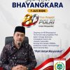 Kepala BPKAD Sumbawa Barat Beserta Jajaran Mengucapkan Selamat HUT ke-80 Bhayangkara