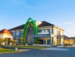 BPK Bongkar Dugaan Mark Up Ongkos Kirim Alkes di Lombok Barat, Rp266,8 Juta Terlanjur Dibayar Meski Biaya Riil Jauh Lebih Murah