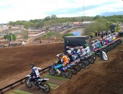 Rp24 Miliar Dana MXGP Disebut Sudah Masuk Rekening Dispar NTB Sejak 2024, Mengapa Utang Rp11 Miliar Belum Dibayar?