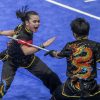 Atlet Wushu Dompu Dicoret Sepihak, 8 Atlet Mogok, 7 Emas Diprediksi Melayang, Ada Apa di Porprov NTB 2026