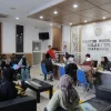 Satu Kali Isi Data, Semua Beres! Imigrasi Mataram Kenalkan ALL INDONESIA, Layanan Digital Satu Pintu untuk Pelancong Internasional