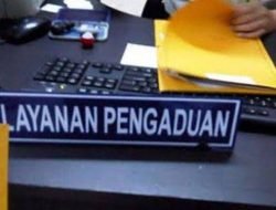 Rak Dibeli 2025, Putusan Gono-Gini Sudah Lama: Pelapor Pertanyakan Dasar Klaim Harta Bersama dalam Kasus Dugaan Pencurian H. Yandri