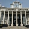 MK Putuskan Penghinaan Pemerintah dan Lembaga Negara Tak Bisa Dipidana, Pasal 240-241 KUHP Dinyatakan Inkonstitusional
