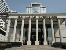 MK Putuskan Penghinaan Pemerintah dan Lembaga Negara Tak Bisa Dipidana, Pasal 240-241 KUHP Dinyatakan Inkonstitusional