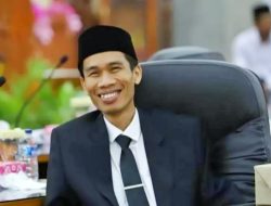 M. Zain Ternyata Desil 1, Ini Sejumlah Komitmen Komisi I DPRD dan Pemda KSB, Hingga Bidik KSB Ramah Disabilitas