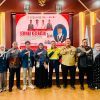 Bupati Sumbawa Barat Dorong Optimalisasi 1.000 HPK, Prof. Unair Paparkan Kunci Lahirkan Generasi Emas 2045