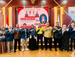 Bupati Sumbawa Barat Dorong Optimalisasi 1.000 HPK, Prof. Unair Paparkan Kunci Lahirkan Generasi Emas 2045