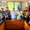 Pemkab Sumbawa Barat dan Universitas Udayana Perkuat Kolaborasi, Fokus Tingkatkan SDM dan Layanan Kesehatan